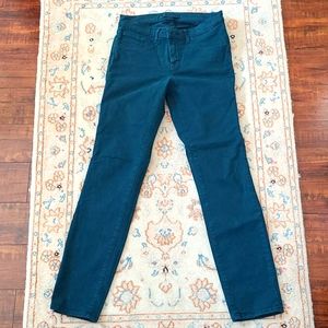 J Brand Pants size 27